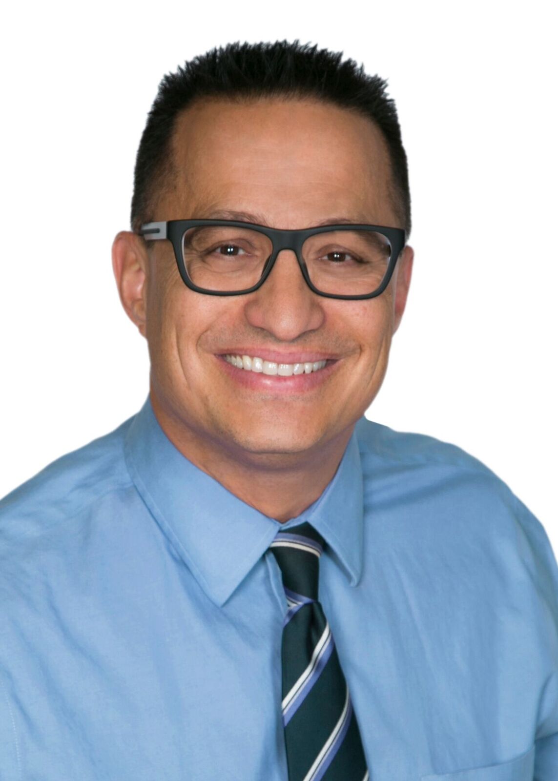 Barry Candelora | Edmonton Real Estate